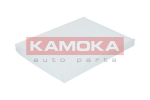 Filter, salongi&otilde;hk KAMOKA F413101