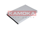 Filter, salongi&otilde;hk KAMOKA F400601