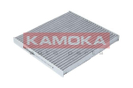 Filter, salongi&otilde;hk KAMOKA F504101