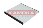 Filter, salongi&otilde;hk KAMOKA F406301