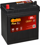 CENTRA CB357 Starteri aku