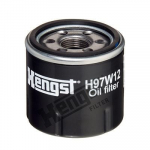 HENGST FILTER H97W12 &Otilde;lifilter