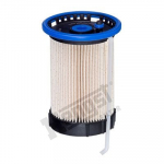 HENGST FILTER E447KP K&uuml;tusefilter