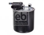 FEBI BILSTEIN 100471 K&uuml;tusefilter