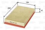 VALEO 585220 Kuldne filter