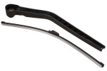 MAXGEAR 39-0503 Valytuvo svirčių rinkinys, stiklų valymui