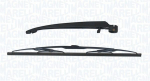 MAGNETI MARELLI 000723180225 Valytuvo svirčių rinkinys, stiklų valymui