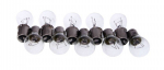 MAXGEAR 78-0019SET Galinio žibinto lemputė