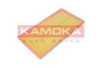 Kuldfiltrid KAMOKA F239401