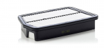 Oro filtrid MANN-FILTER C2630