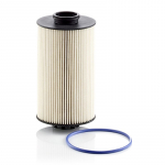 Kuro filtrid MANN-FILTER PU10029Z