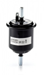 Kuro filtras MANN-FILTER WK55/1
