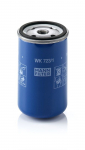 Kuro filtrid MANN-FILTER WK723/1