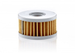 &Otilde;lifilter MANN-FILTER MH69