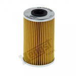 HENGST FILTER E91KP D165 K&uuml;tusefilter