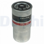 DELPHI HDF530 K&uuml;tusefilter