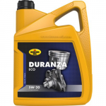 Alyva Kroon-Oil Duranza Eco 5W-20 5L