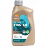 REPSOL MASTER ECO F 0W30 1L