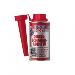 Lisaaine diislik&uuml;tuse sissepritses&uuml;steemide m&auml;&auml;rimiseks - DIESEL SCHMIER ADDITIV 5122 150ml