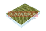 Filtras, salono oras KAMOKA 6080111