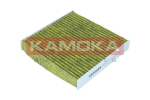Filtras, salono oras KAMOKA 6080097