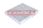 Filter, salongi&otilde;hk KAMOKA F504701