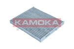 Filter, salongi&otilde;hk KAMOKA F519001