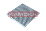 Filter, salongi&otilde;hk KAMOKA F502001