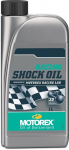 Motorex Racing Shock Oil alyva, 1L