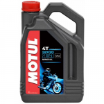 MOTUL 3000 20W50 4T 4L