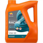 REPSOL RACING 4T 10W50 4L