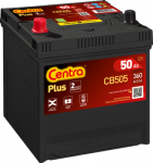 CENTRA CB505 Starteraku