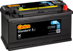 CENTRA CC900 Starter aku