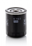 MANN-FILTER W 716/2 &otilde;lifilter