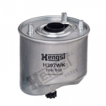 HENGST FILTER H397WK K&uuml;tusefilter