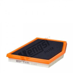 HENGST FILTER E458L &Otilde;hufilter