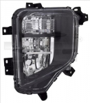 TYC 19-15041-05-2 Rūko žibintas