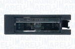 MAGNETI MARELLI 715105098000 Valstybinio numerio ap&scaron;vietimas