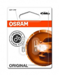 ams-OSRAM 2722-02B Lemputė, prietaisų skydelio ap&scaron;vietimas