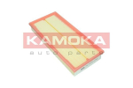 Oro filtras KAMOKA F248001