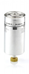 Kuro filtrid MANN-FILTER WK845/10