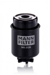 Kuro filtrid MANN-FILTER WK8126