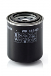 Kuro filtrid MANN-FILTER WK818/80