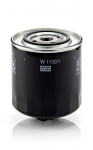 &Otilde;lifilter MANN-FILTER W1130/1
