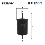 FILTRON PP 831/1 K&uuml;tusefilter