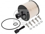 FEBI BILSTEIN 101654 K&uuml;tusefilter