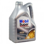 Mobil Super 3000 X1 5w40 5L &otilde;li