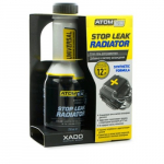 ATOMEX Stop Leak Radiator. Radiaatori hermeetik 250 ml