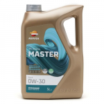 REPSOL MASTER ECO F 0W30 5L