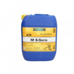 RAVENOL ATF M 6 seeria 10L